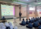 Cegah-Perundungan-di-Sekolah,-Polresta-Sidoarjo-Beri-Edukasi-Pelajar