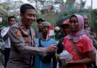 Polres-Jember-Tebar-Kebaikan-di-Hari-Kemerdekaan,-Berbagi-Makanan-Bergizi-Gratis-Untuk-Kaum-Rentan