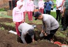 Polresta-Banyuwangi-Bongkar-Sindikat-Curanmor,-Empat-Tersangka-Diamankan