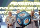 STIK-Lemdiklat-Polri-Resmikan-Tiga-Pusat-Studi-Baru-untuk-Perkuat-Transformasi-Ilmu-Kepolisian