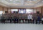 Amankan-Lebaran,-Polresta-Sidoarjo-Gelar-Latpraops-Ketupat-Semeru-2026