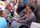 Sambut-Hari-Bhayangkara-ke-80,-Polres-Lamongan-Bedah-Rumah-Warga-Tak-Layak-Huni-dan-Salurkan-Bansos