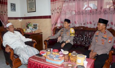 Jumat-Curhat,-Kapolres-Tulungagung-Kunjungi-Tokoh-Ulama-Bahas-Kamtibmas