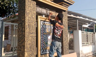 Cegah-Konflik-Antar-Perguruan-Silat,-Tugu-PSHT-di-Kecamatan-Palang-Disulap-Jadi-Tugu-Pancasila