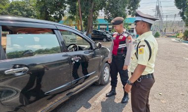 Dukung-Pengamanan-KTT-AIS-Forum-2023-di-Bali,-Polres-Situbondo-Gelar-Patroli-Obvit-Gardu-Induk-PLN