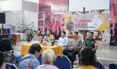 Minggu-Kasih-Polresta-Sidoarjo-di-GPPS-Taman