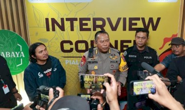 Siapkan-3.276-Personel,-Polda-Jatim-Terapkan-Pengamanan-Ramah-Anak-di-Piala-Dunia-U-17