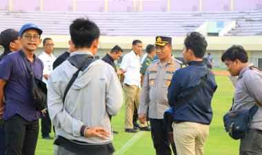 Tuban-Sport-Centre-Layak-Digunakan-Pertandingan-Liga-2,-PolresTuban-Siapkan-Personel-Pengamanan