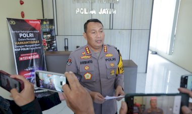 Kabidhumas-Polda-Jatim-:-Kasus-Penembakan-di-Sampang-Tak-ada-Kaitan-Politik