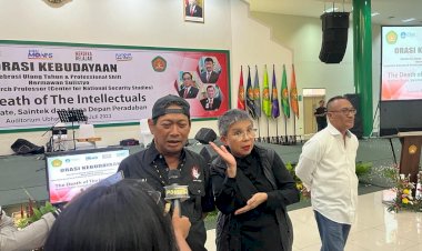 Tak-Ada-Bom-Selama-Libur-Nataru,-Hermawan-Sulistyo-Apresiasi-Kinerja-Polri