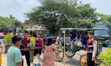 Wujudkan-Kamtibmas-Kondusif,-1Samapta-Polres-Tulungagung-Menggelar-Patroli-Presisi