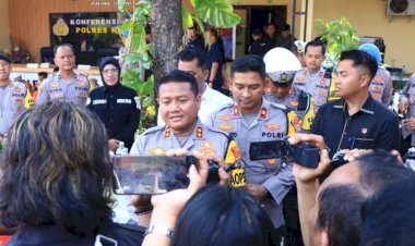Polres-Ngawi-Berhasil-Ungkap-Kasus-Pencurian-Sepeda-Motor-di-Widodaren