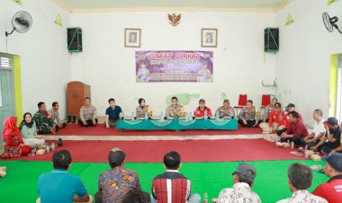 Polres-Kediri-Galang-Sinergitas-dengan-Masyarakat-Lewat-Jum'at-Curhat