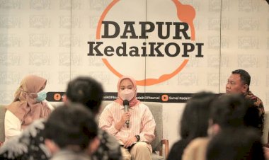 Survei-KedaiKOPI:-Mayoritas-Masyarakat-Puas-Rekayasa-Lalu-Lintas-yang-Dilakukan-Polri-saat-Arus-Mudik