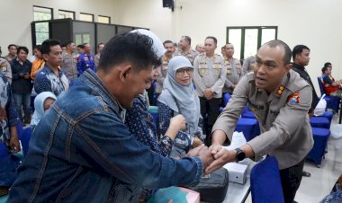 Polres-Malang-Gelar-Forum-Silaturahmi-Bersama-Keluarga-Korban-Kanjuruhan