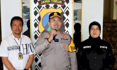 Polres-Sumenep-Berhasil-Amankan-Terduga-Pelaku-Pembuang-Bayi-di-Desa-Pabian