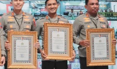 Polres-Jember-Raih-Penghargaan-Kategori-Pelayanan-Prima-(A)-dari-Kapolri