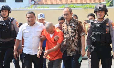 Polres-Probolinggo-Berhasil-Menangkap-Pelaku-Curas-yang-Mengaku-Anggota-TNI