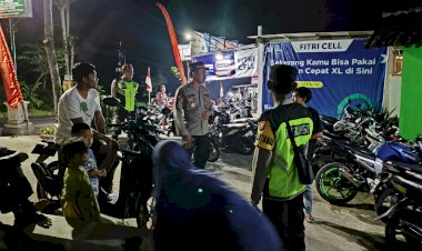 Antisipasi-BaLi,-Polres-Ngawi-dan-Polsek-Jajaran-Patroli-Blue-Light