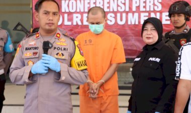 Gercep,-Polres-Sumenep-Berhasil-Amankan-Tersangka-Pencabulan-Gadis-Dibawah-Umur