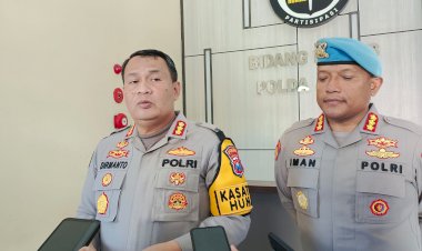 Viral-Video-Polwan-Tegur-Pengunjung-yang-Sedang-Makan-di-Warkop,-Kabid-Humas-Polda-Jatim-:-Sudah-Saling-Memaafkan