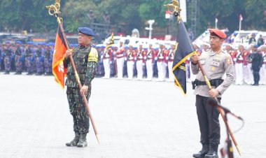 7-Satuan-Polri-Akan-Dianugerahi-Tanda-Kehormatan-Nugraha-Sakanti,-Ini-Kiprahnya