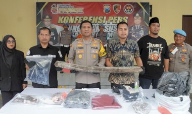 Pelaku-Pembunuhan-Wanita-di-Krian-Suami-Sendiri-Karena-Cemburu