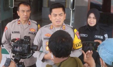 Kapolres-Probolinggo-Akan-Tindak-Tegas-Oknum-Anggota-yang-Terbukti-Bersalah
