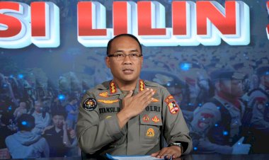 Polri-:-Update-Situasi-Operasi-Lilin-2024-Jelang-Natal-dan-Tahun-Baru