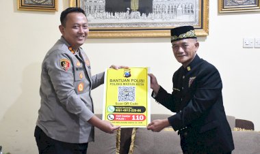Polres-Madiun-Kota-Jalin-Kedekatan,-Sosialisasikan-Aplikasi-Bantuan-Polisi-di-PSHW
