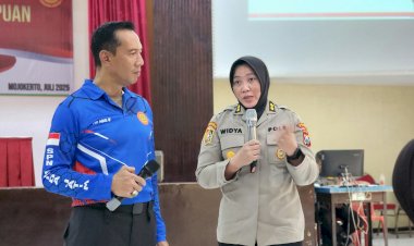 Tingkatkan-Kualitas-Gadik,-SPN-Polda-Jatim-Siap-Lahirkan-Bintara-Polri-Mahir,-Terpuji,-Patuh-Hukum-dan-Unggul