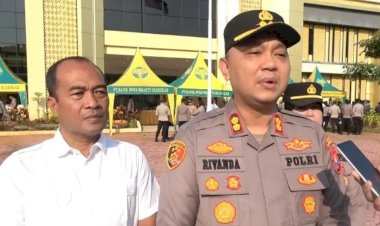 Polres-Sumenep-Berhasil-Gagalkan-Penyelundupan-Narkoba-Tersangka-Diamankan-di-Pelabuhan-Pasongsongan