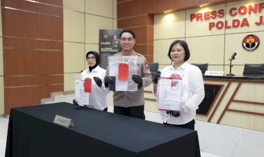 Polda-Jatim-Amankan-Tersangka-Kasus-Kekerasan-Seksual-Atlet-Perempuan