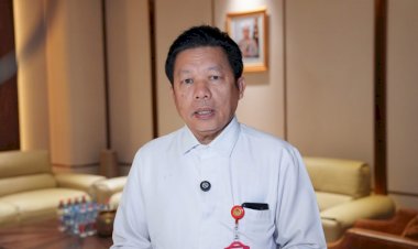 Polri-Dinilai-Sukses-Kelola-Arus-Mudik-dan-Balik-Lebaran,-Tuai-Respons-Positif-Masyarakat