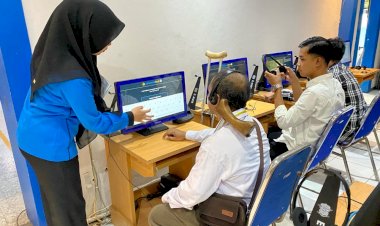 Polresta-Malang-Kota-Berikan-Layanan-Prioritas-Pembuatan-SIM-bagi-Penyandang-Disabilitas