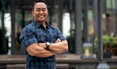 Andika-Perkasa-Apresiasi-Meningkatnya-Kepercayaan-Publik-terhadap-Polri,-Nilai-Hasil-Kerja-Nyata-Kapolri-dan-Jajaran