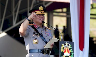 Polri-Bekali-282-Capaja-Akpol-Pemahaman-Geopolitik-Global-dan-Peran-Strategis-Menjaga-Stabilitas-Nasional