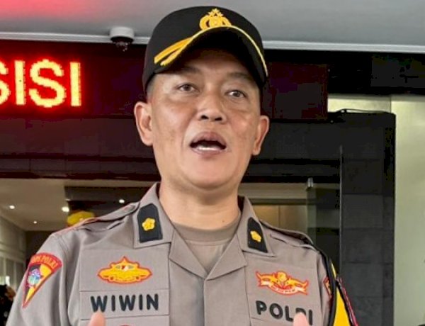 Polresta Malang Kota Siagakan 500 Personel Layanan Pengamankan Ibadah Jumat Agung