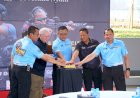 Korbrimob-Polri-Gelar-Kejuaraan-Menembak-Internasional-