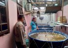 Bhabinkamtibmas-Turun-Langsung-Optimalisasi-Ketahanan-Pangan-Polresta-Sidoarjo