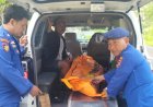 Polres-Malang-Tangani-Insiden-Laka-Laut,-Dua-Nelayan-yang-Dihantam-Ombak