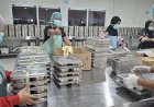 Polda-Jatim-Konsisten-Penuhi-Gizi-Pelajar,-Program-MBG-Masuki-Hari-Keempat