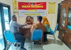 Bhabinkamtibmas-Polsek-Taman-Bersama-Omah-Rembug-Mediasi-Permasalahan-Warga-Desa-Tanjungsari-Secara-Kekeluargaan